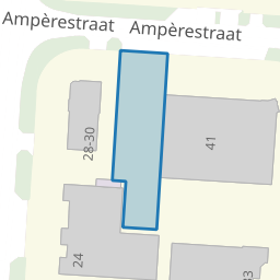 Perceel HHG00-S-2269