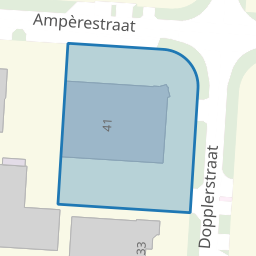 Perceel HHG00-S-2270