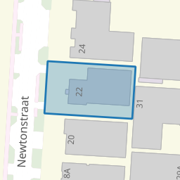 Perceel HHG00-S-2272