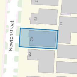 Perceel HHG00-S-2273