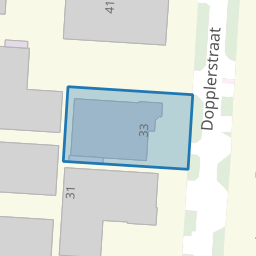 Perceel HHG00-S-2274