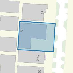 Perceel HHG00-S-2275