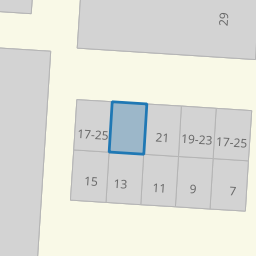 Perceel HHG00-S-2277