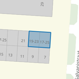 Perceel HHG00-S-2278