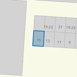 Perceel HHG00-S-2279