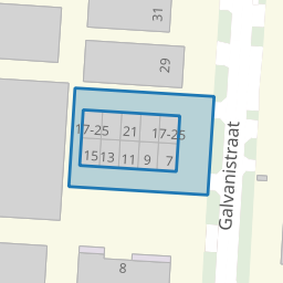 Perceel HHG00-S-2282