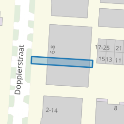 Perceel HHG00-S-2283