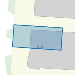 Perceel HHG00-S-2284