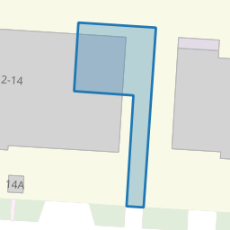 Perceel HHG00-S-2285