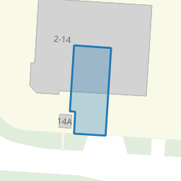 Perceel HHG00-S-2287