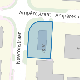 Perceel HHG00-S-2292