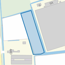 Perceel HHG00-S-2297