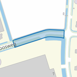 Perceel HHG00-S-2301