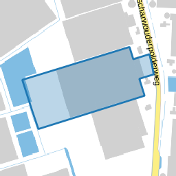 Perceel HHG00-S-2305