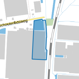 Perceel HHG00-S-2310