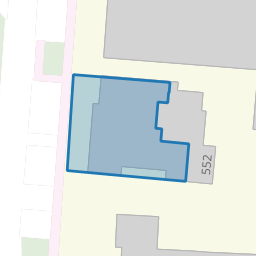 Perceel HHG00-S-2311