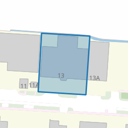 Perceel HHG00-S-2313