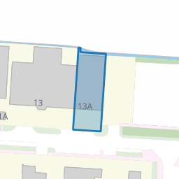 Perceel HHG00-S-2314