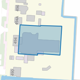 Perceel HHG00-S-2316