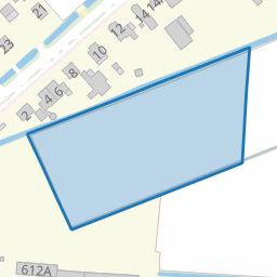 Perceel HHG00-S-2318