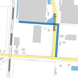 Perceel HHG00-S-2320