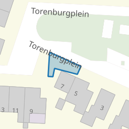 Perceel HHG00-S-2323