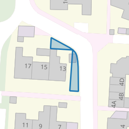 Perceel HHG00-S-2325