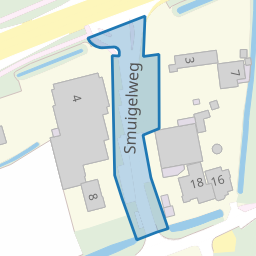 Perceel HHG00-S-2336