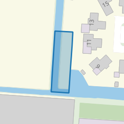 Perceel HHG00-S-2354