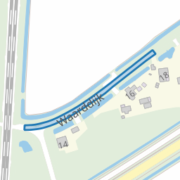 Perceel HHG00-S-2364