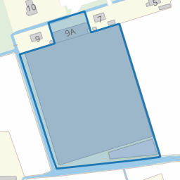 Perceel HHG00-S-2367