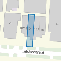 Perceel HHG00-S-2381