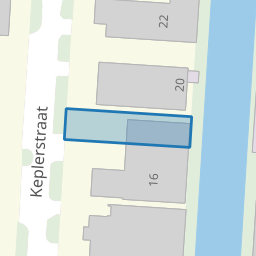 Perceel HHG00-S-2385