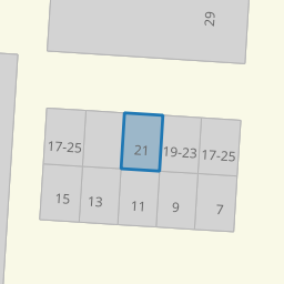 Perceel HHG00-S-2389