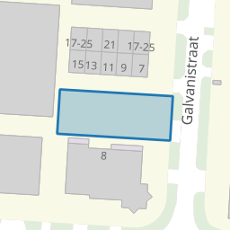 Perceel HHG00-S-2391