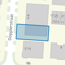 Perceel HHG00-S-2392