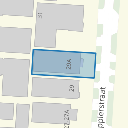 Perceel HHG00-S-2393