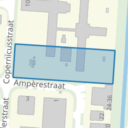 Perceel HHG00-S-2396