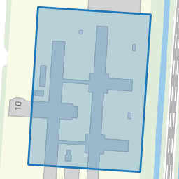 Perceel HHG00-S-2400