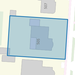 Perceel HHG00-S-2409