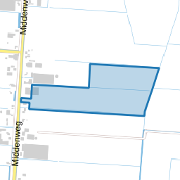 Perceel HHG00-S-2411