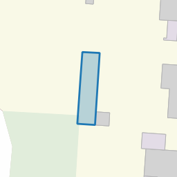 Perceel HHG00-S-2430