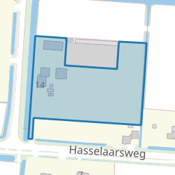 Perceel HHG00-S-2436