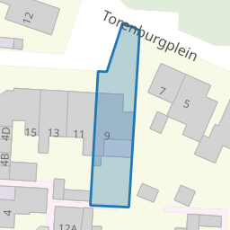 Perceel HHG00-S-2437