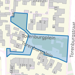 Perceel HHG00-S-2438