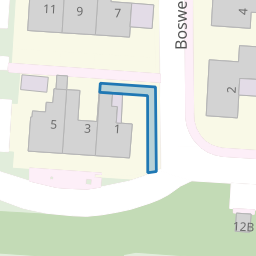 Perceel HHG00-S-2439