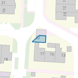 Perceel HHG00-S-2441