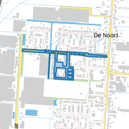 Perceel HHG00-S-2443