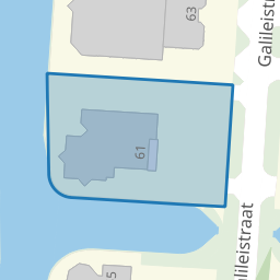 Perceel HHG00-S-2447