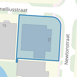 Perceel HHG00-S-2450